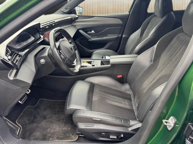 Peugeot 308 Allure Pack BlueHDi EAT8