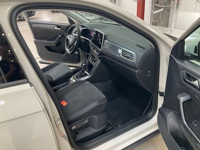 Volkswagen T-Roc T-ROC 1.5 E2 StyleBT110 TSID7F