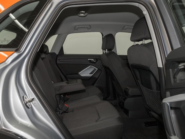 Audi Q3 45 TFSI Quattro S-Tronic