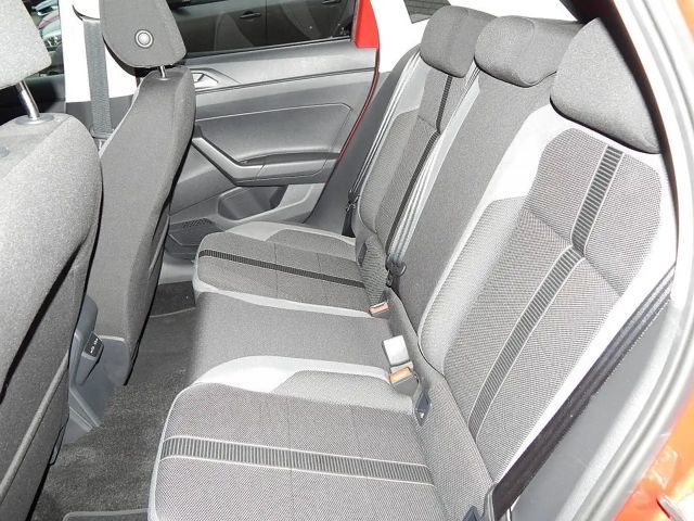 Volkswagen Polo Style