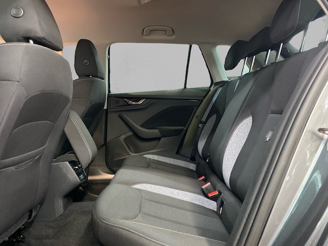 Skoda Kamiq 1.0 TSI Selection