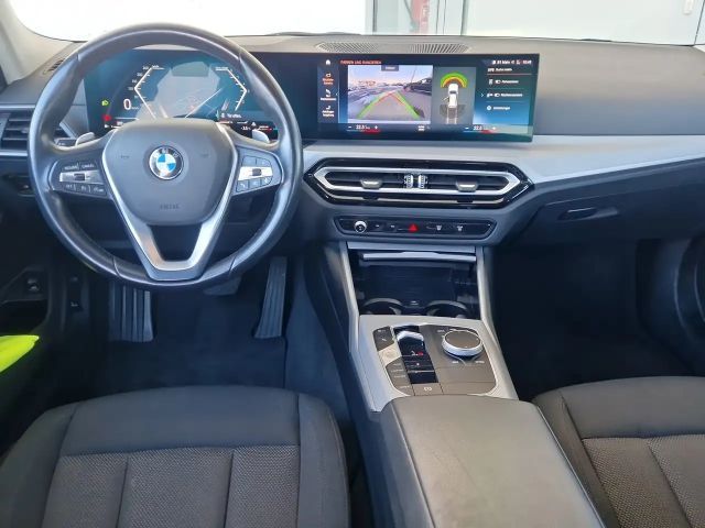BMW 318 318d Touring