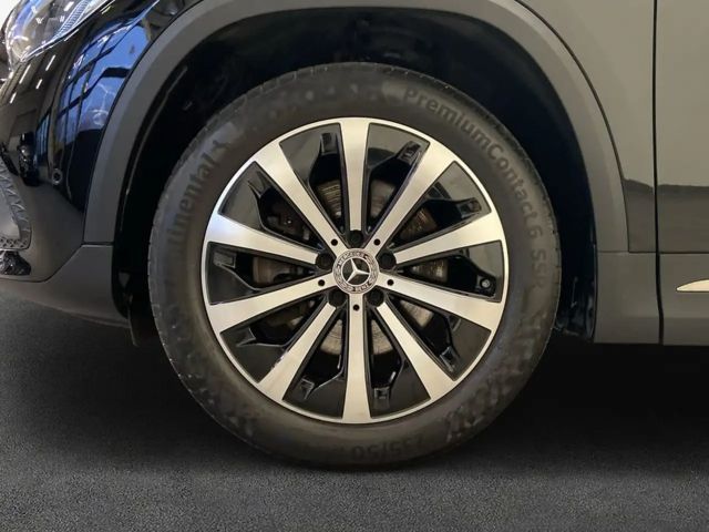 Mercedes-Benz GLA 250 GLA