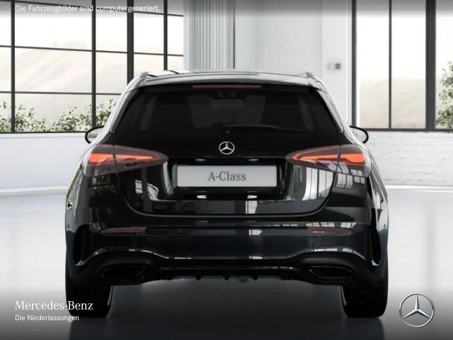 Mercedes-Benz A 180 AMG Line