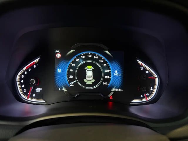 Hyundai i30 Hybrid N Line