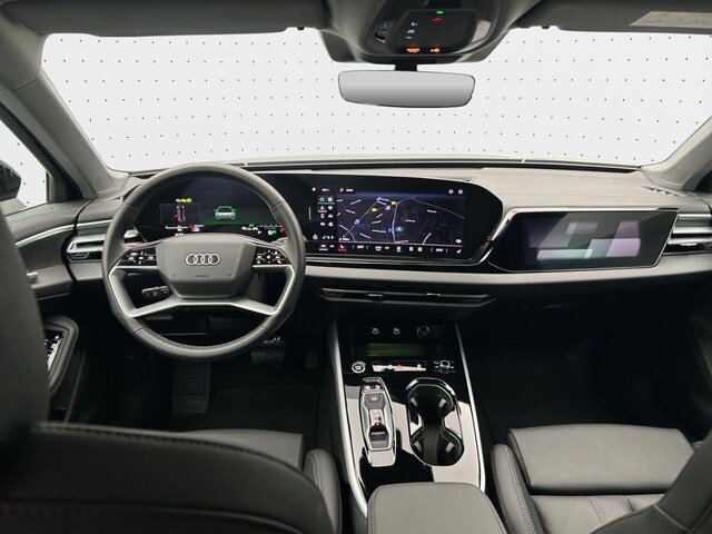 Audi A5 Avant S-Tronic