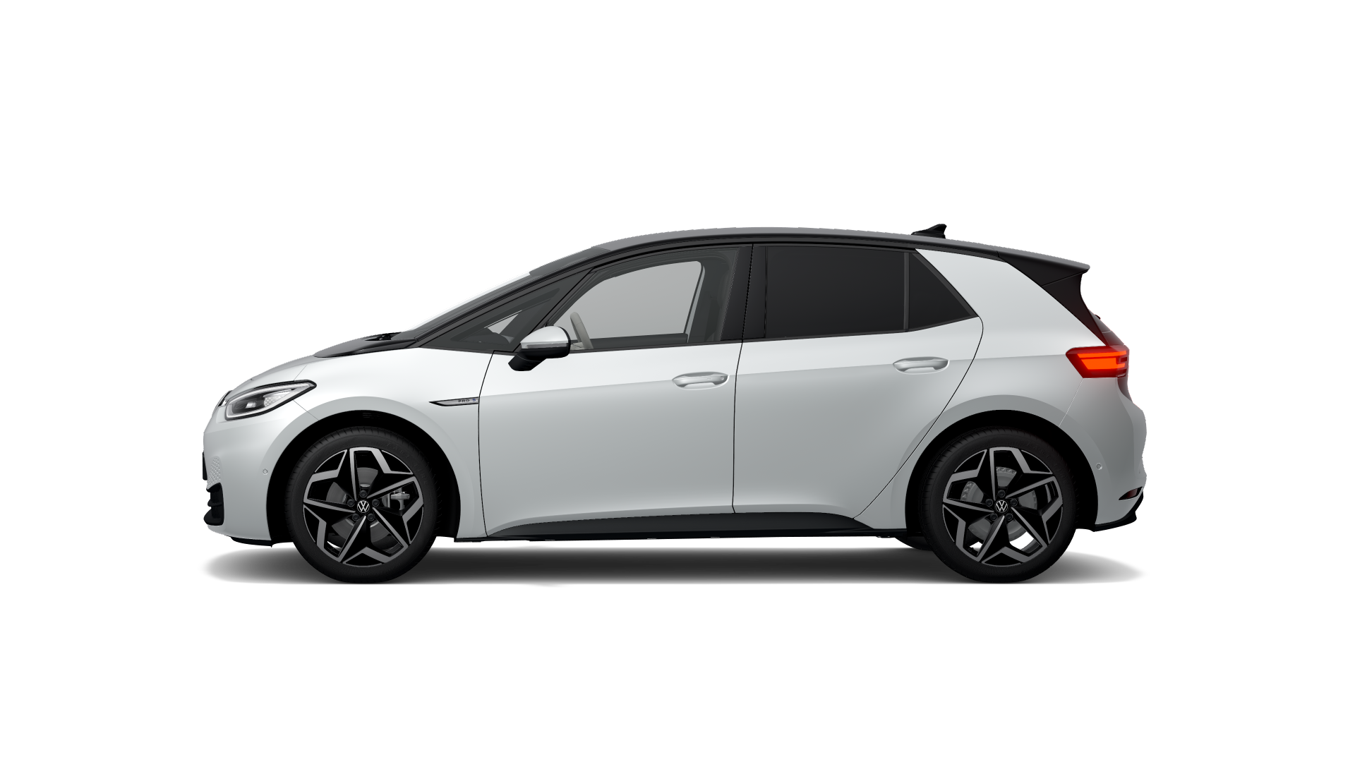 Volkswagen ID.3 IQ.Drive Performance Pro