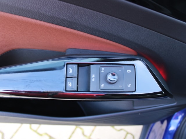 Volkswagen ID.5 +NAVI+ACC+AHK+RFK