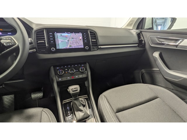 Skoda Karoq 1.5 TSI Selection