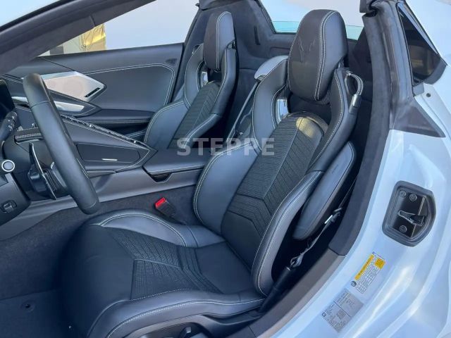 Corvette C8 Cabriolet Stingray