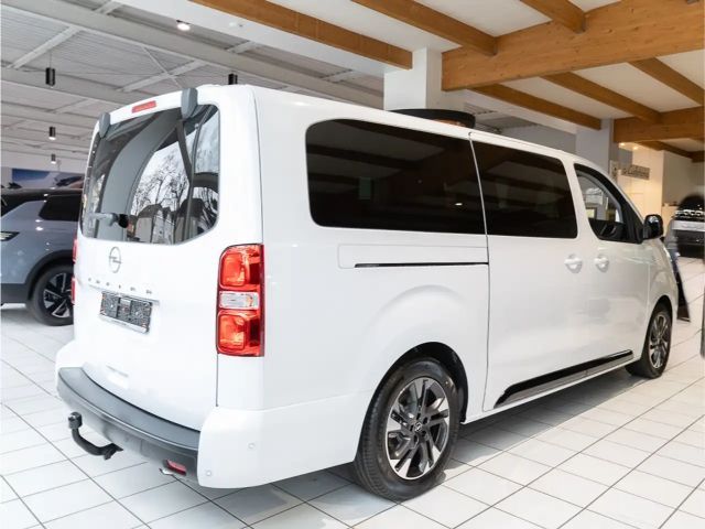 Opel Zafira GS-Line Grand Sport business+