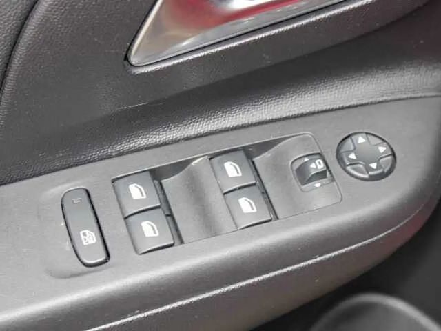 Opel Corsa 1.2 Turbo GS-Line Grand Sport Turbo