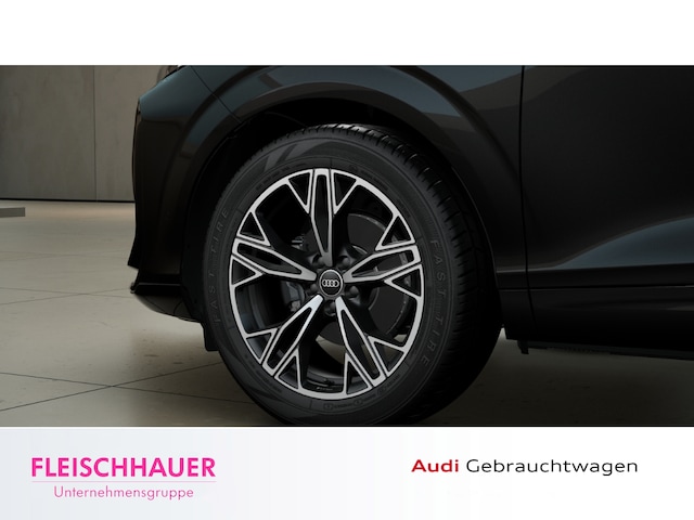 Audi Q3 S-Tronic