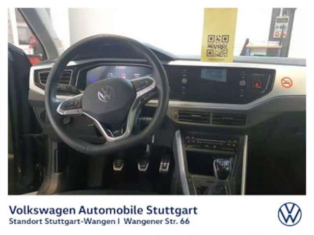Volkswagen Taigo 1.0 TSI