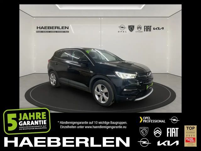 Opel Grandland X Elegance