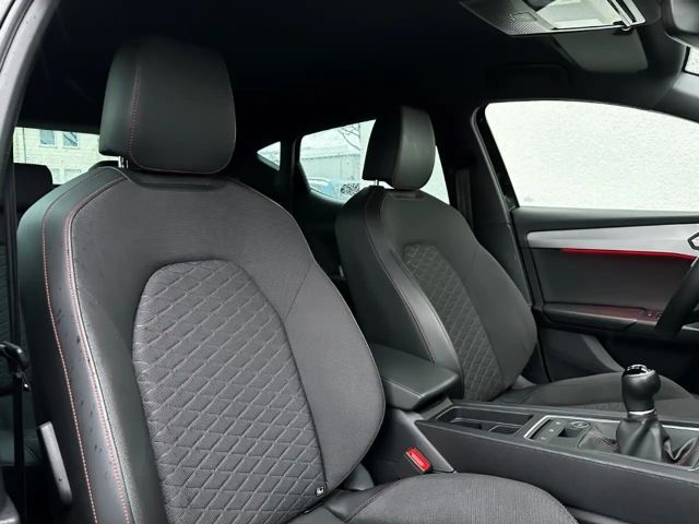 Seat Leon 1.5 TSI FR-lijn