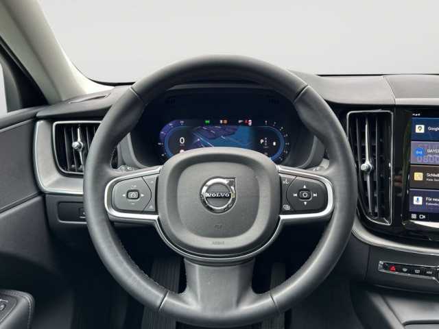 Volvo XC60 XC60
