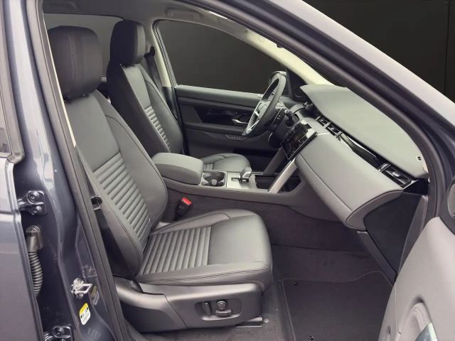 Land Rover Discovery Sport S