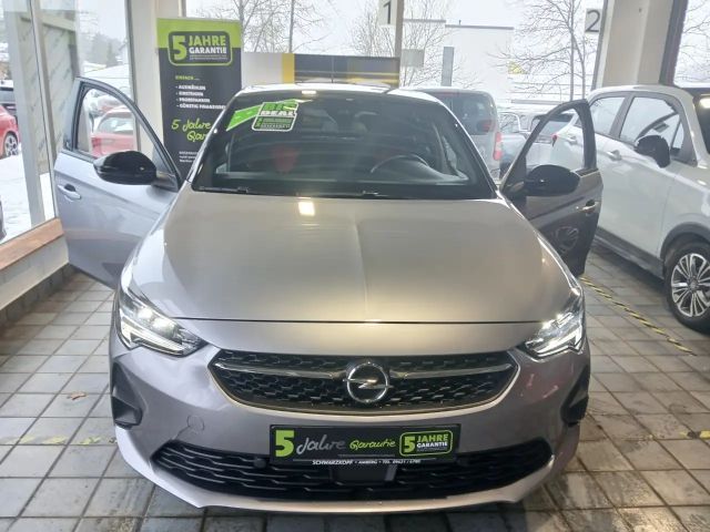 Opel Corsa 1.2 Turbo