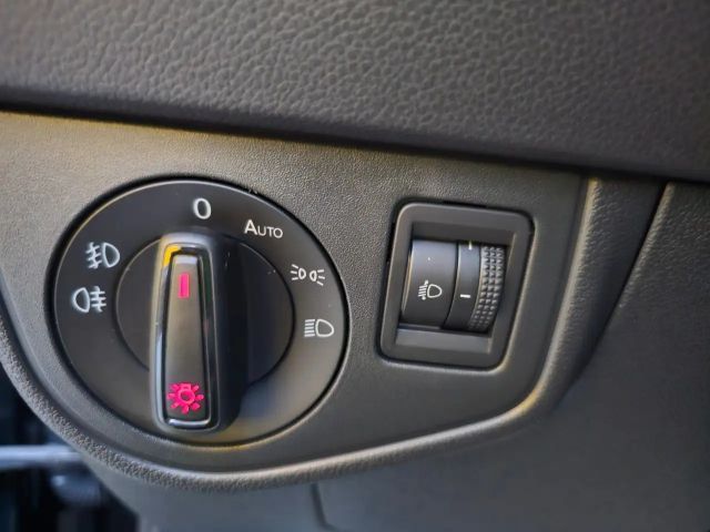 Volkswagen Polo Highline