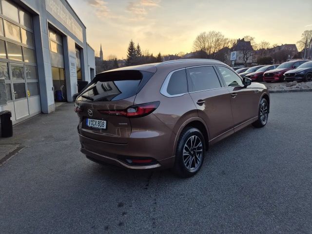 Mazda CX-80 Homura Plus