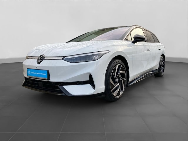 Volkswagen ID.7 Pro Tourer