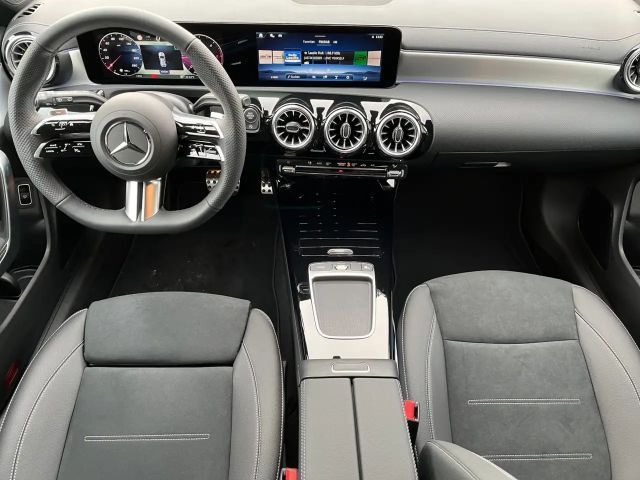 Mercedes-Benz CLA 200 CLA 200 d Shooting Brake