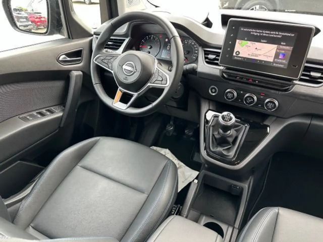 Nissan Townstar N-Connecta