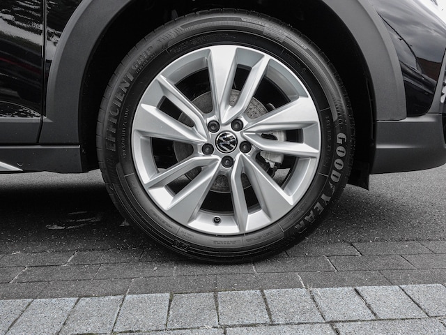 Volkswagen Taigo 1.0 TSI