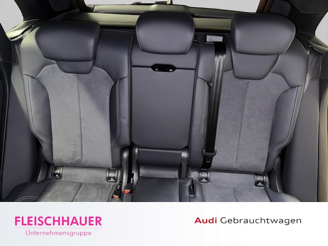Audi Q5 40 TDI Quattro S-Tronic