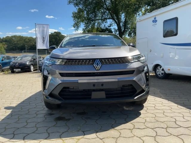 Renault Captur TCe 90 Techno