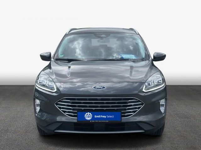 Ford Kuga Titanium X