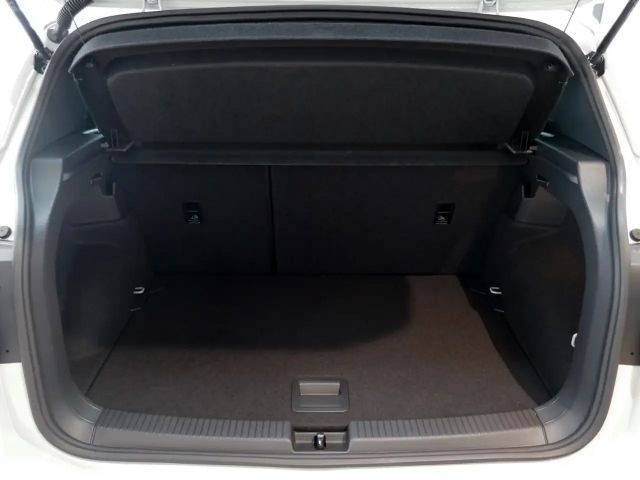 Volkswagen T-Cross 1.0 TSI DSG