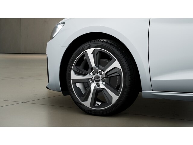Audi A1 30 TFSI S-Tronic Sportback