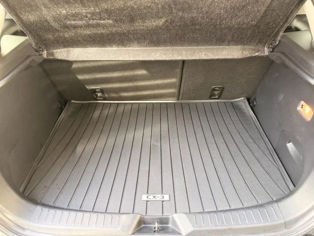 Mazda CX-3 S Selection