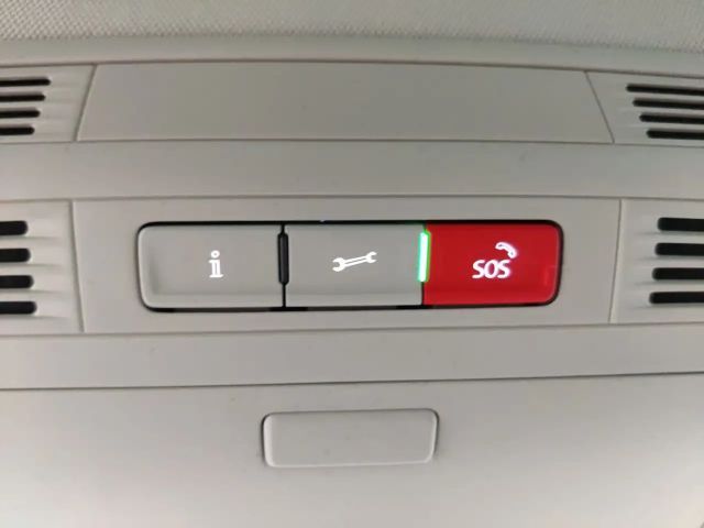 Volkswagen Passat 2.0 TDI DSG Variant