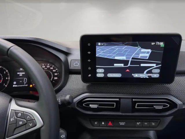 Dacia Jogger TCe 110