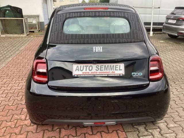 Fiat 500e La Prima by Bocelli