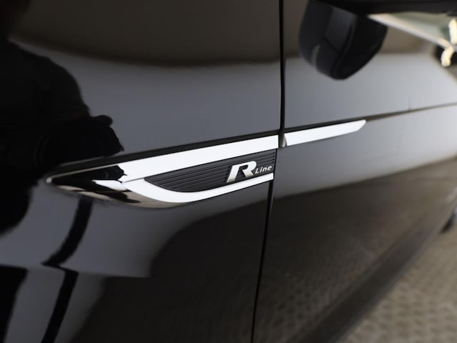 Volkswagen T-Roc 1.5 TSI Cabriolet R-Line