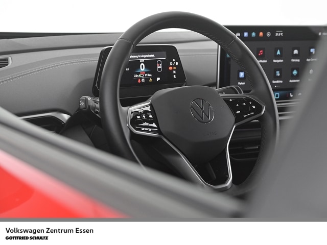 Volkswagen ID.4 Performance Pro