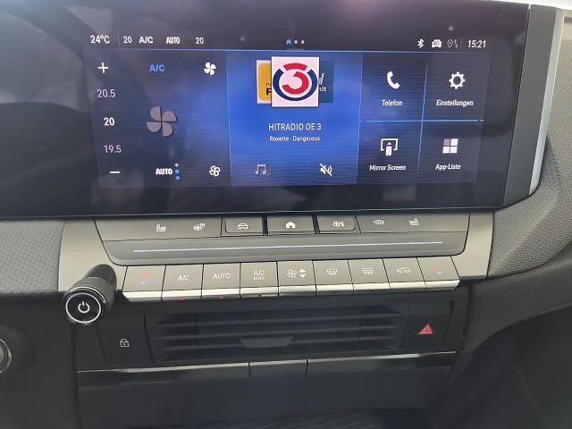 Opel Astra Elegance Sports Tourer