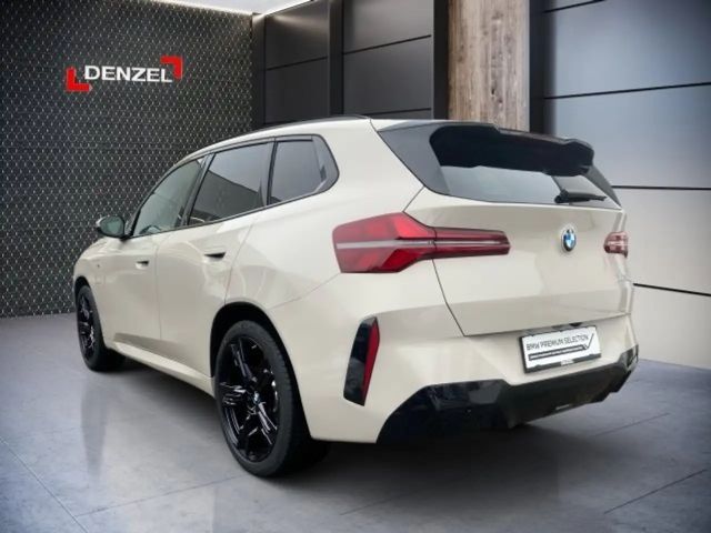 BMW X3 xDrive30e