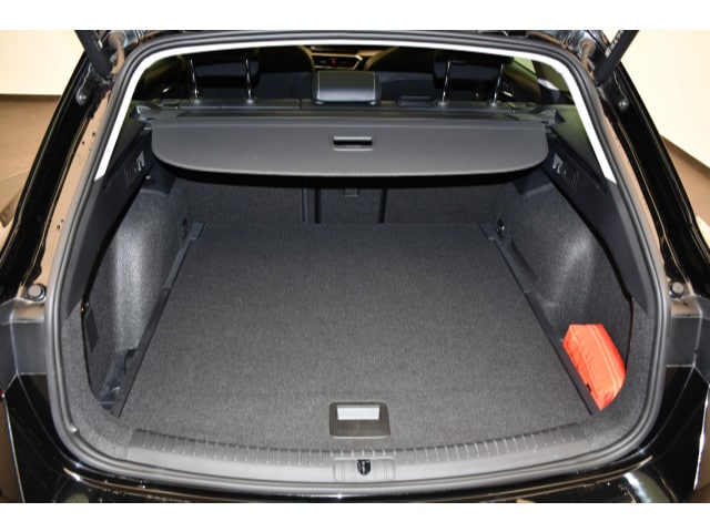 Seat Leon 1.5 TSI Sportstourer Xcellence