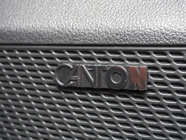 Skoda Octavia 2.0 TSI RS