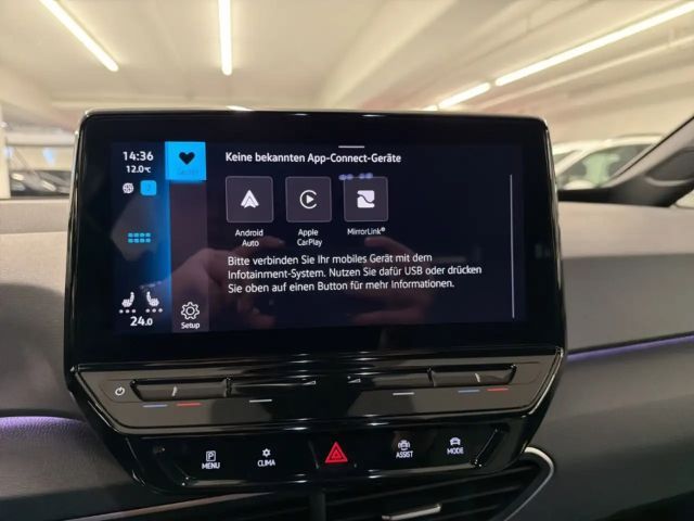 Volkswagen ID.3 58 KWh Performance Pro