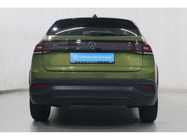 Volkswagen Taigo 1.0 TSI Move