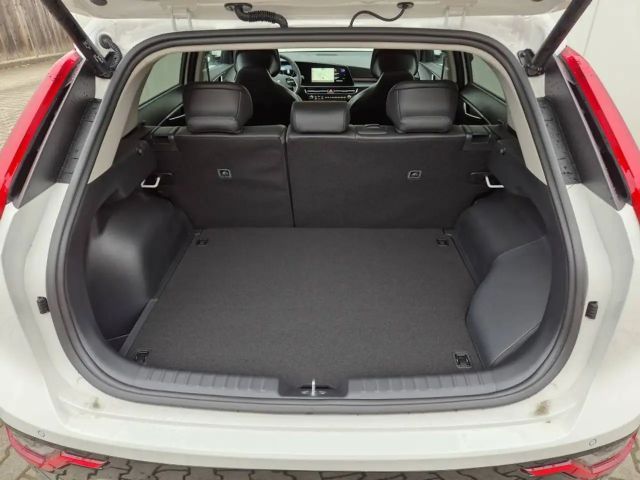 Kia Niro Hybrid PHEV Spirit