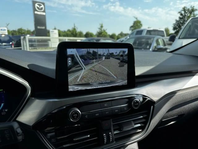 Ford Kuga Plug in Hybrid Titanium