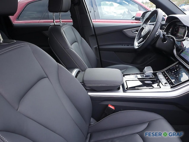 Audi Q7 45 TDI Quattro S-Line