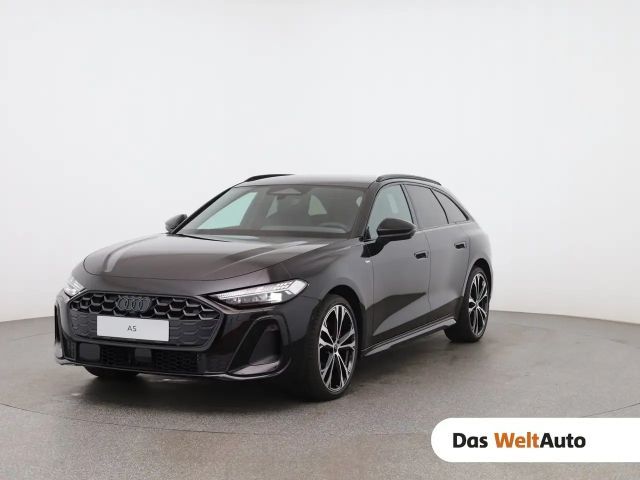 Audi A5 Quattro